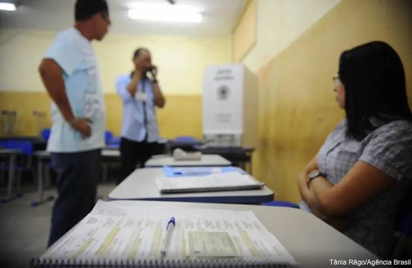 Prazo para nomeação de mesários e auxiliares de auditoria para as Eleições 2026 encerra nesta sexta-feira