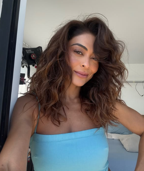 Juliana Paes processa companhia aérea e pede R$ 82 mil de indenização