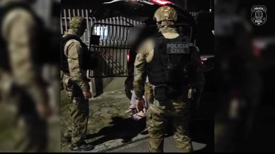 Operação da Polícia Civil mira grupo extremista que discutia atentados em Brasília durante as eleições