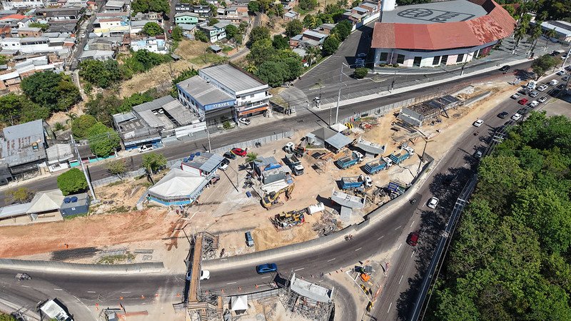 Interdições no Complexo Passarão alteram linhas de ônibus; confira