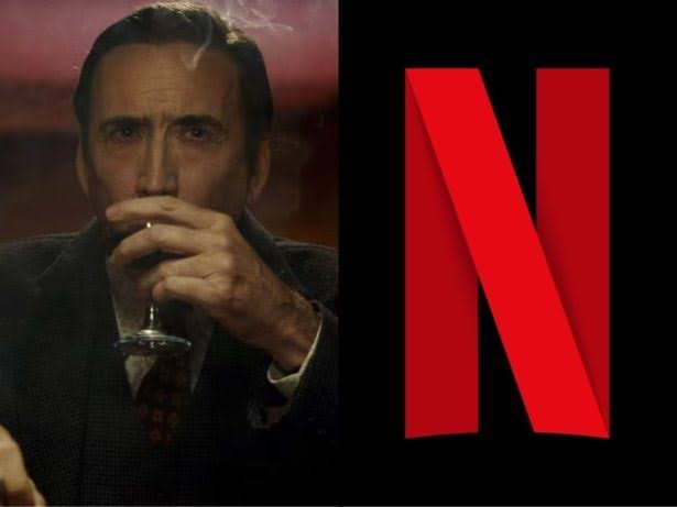 Netflix é processada em R$ 532 milhões após sumiço de filme inédito com Nicolas Cage