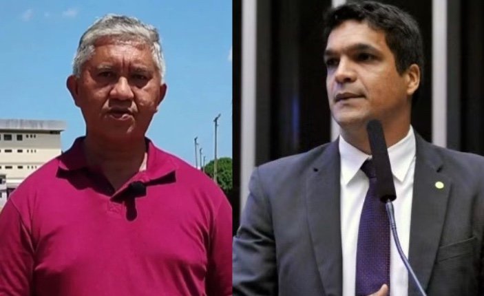Daciolo e Gilberto Vasconcelos ficam de fora do primeiro debate ao vivo ao Governo do Amazonas