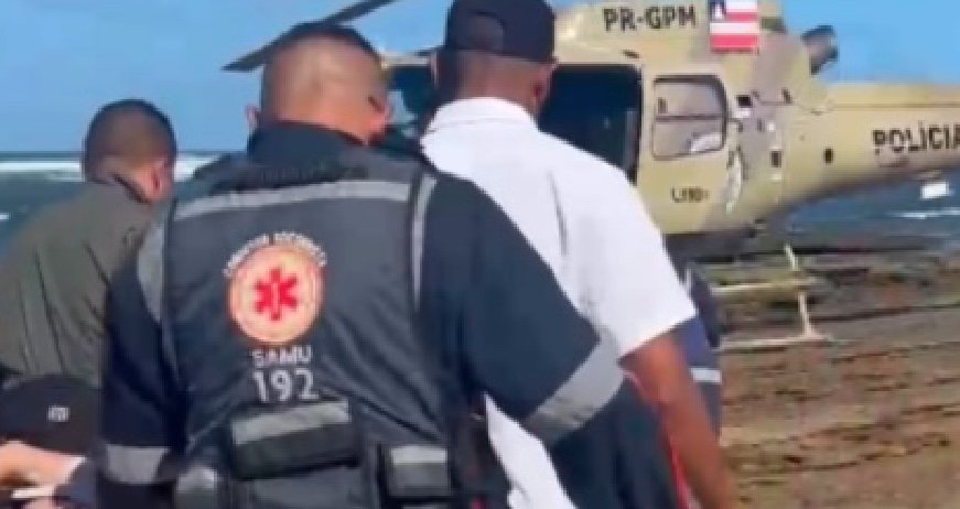 Promotora do MPAM Marlinda Maria Dutra de Oliveira morre em afogamento na Bahia