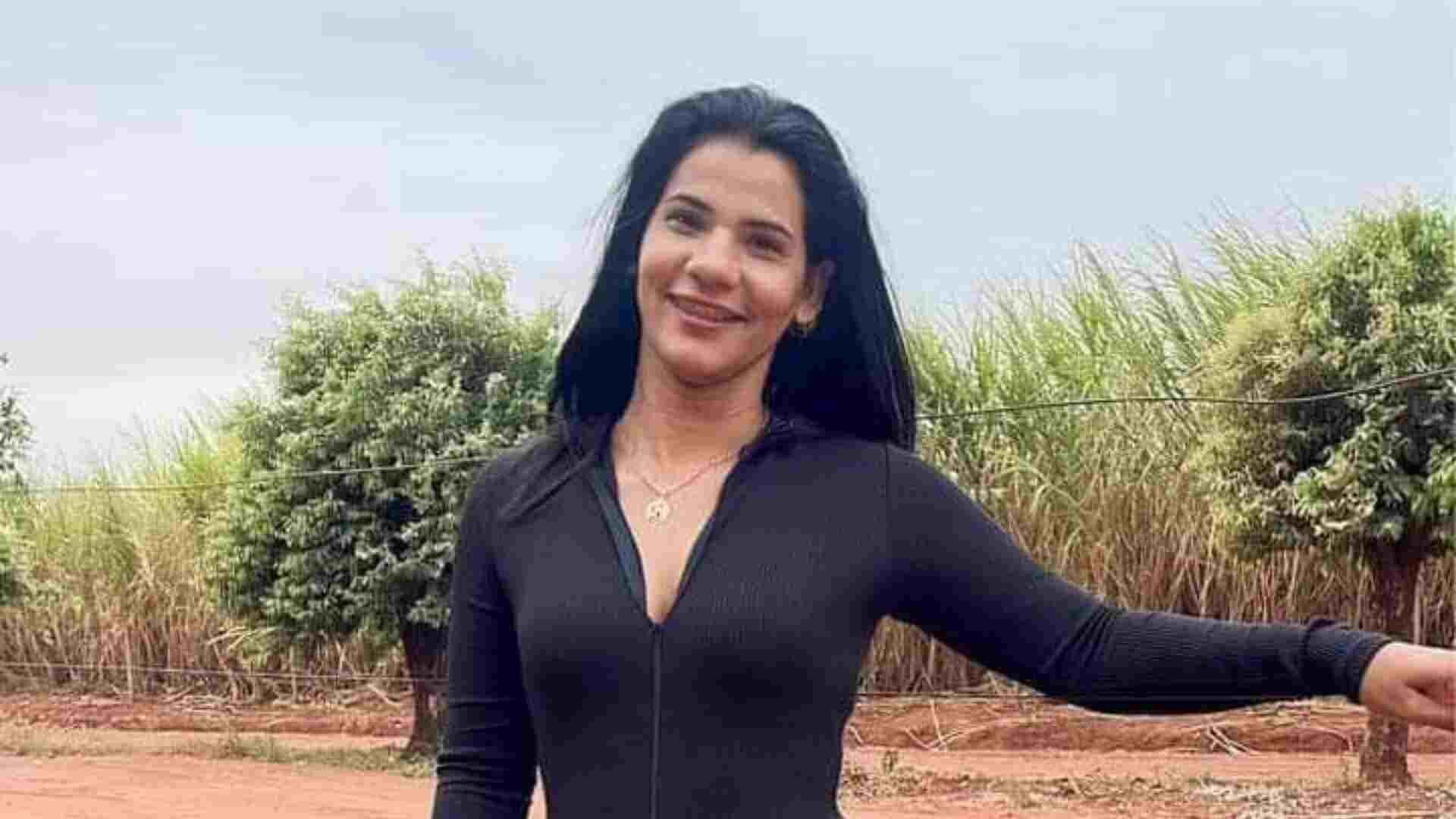 Ele voltou com uma faca: homem que matou ex-companheira com 11 golpes é condenado a 33 anos