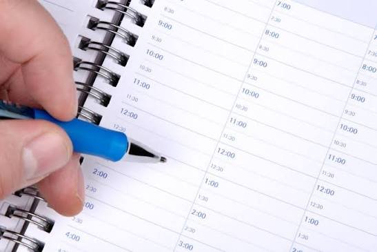 Agenda dos candidatos a governo do AM - 16/08/2026