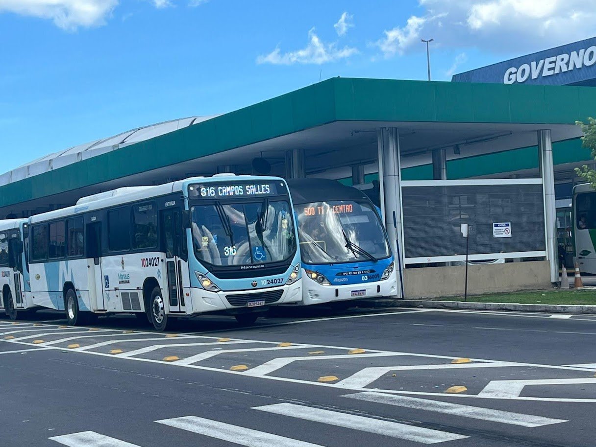 Frota de ônibus volta a circular normalmente nesta quinta-feira após suspensão da greve