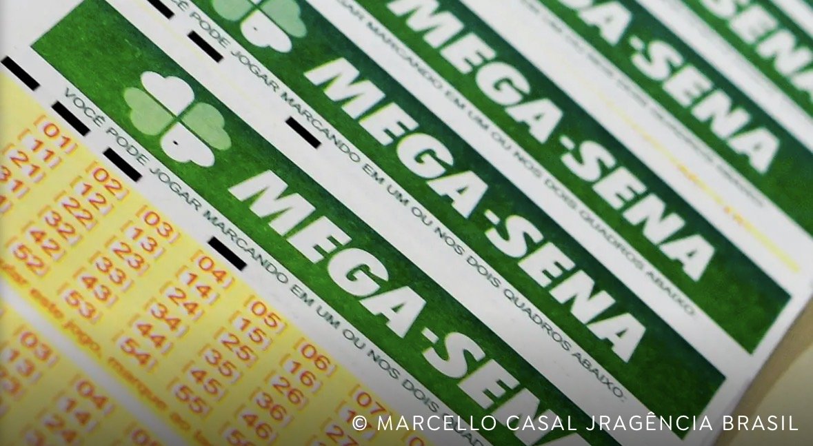 Mega-Sena pode pagar R$ 30 milhões neste domingo