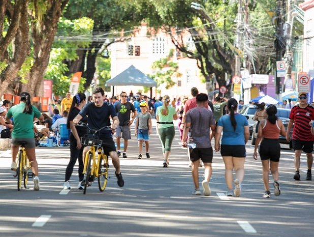 Edição itinerante da Faixa Liberada agita o bairro Lírio do Vale neste sábado