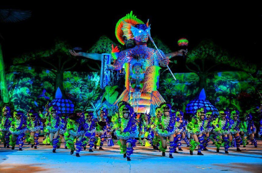 Festival de Cirandas de Manacapuru começa nesta sexta-feira