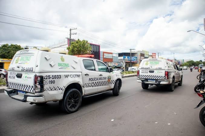 Operação prende 22 pessoas condenadas por roubo e extorsão no Amazonas, Pará e Roraima