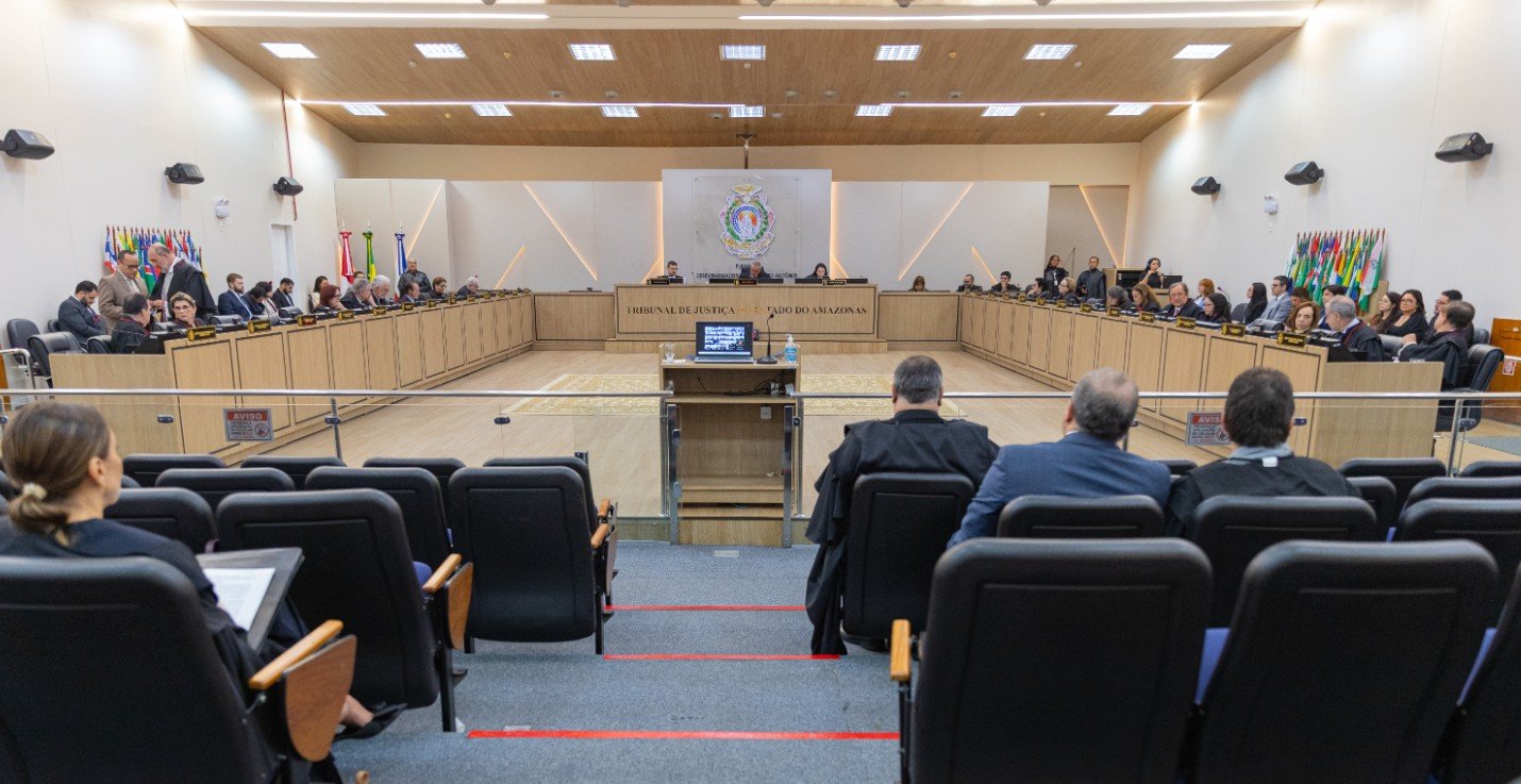 TJAM vota nesta terça-feira a lista tríplice para vaga da advocacia pelo Quinto Constitucional