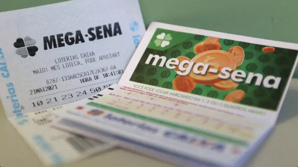 Mega-Sena acumula e prêmio salta para R$ 50 milhões no próximo sorteio