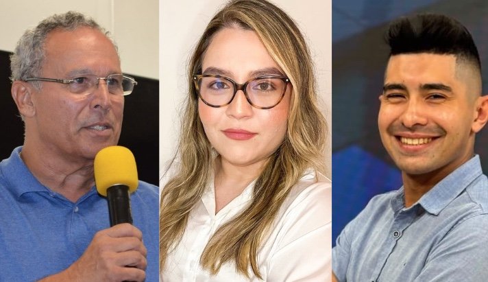 Seminário reúne jornalistas do Amazonas para discutir prática profissional e bastidores da comunicação