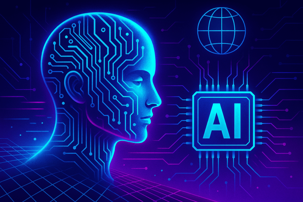 Uso de IA no Pará tem mais tarefas automatizadas que a média do país