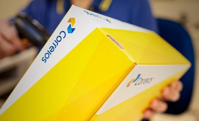 Correios passam a entregar compras de sites do Paraguai em endereços no Brasil
