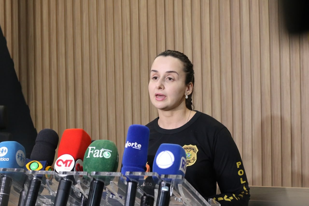 Tio é preso suspeito de abusar da sobrinha dos 10 aos 15 anos em Manaus