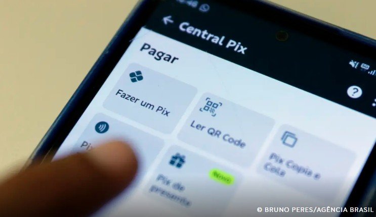 Pix apresenta instabilidade e gera falhas em bancos de todo o país