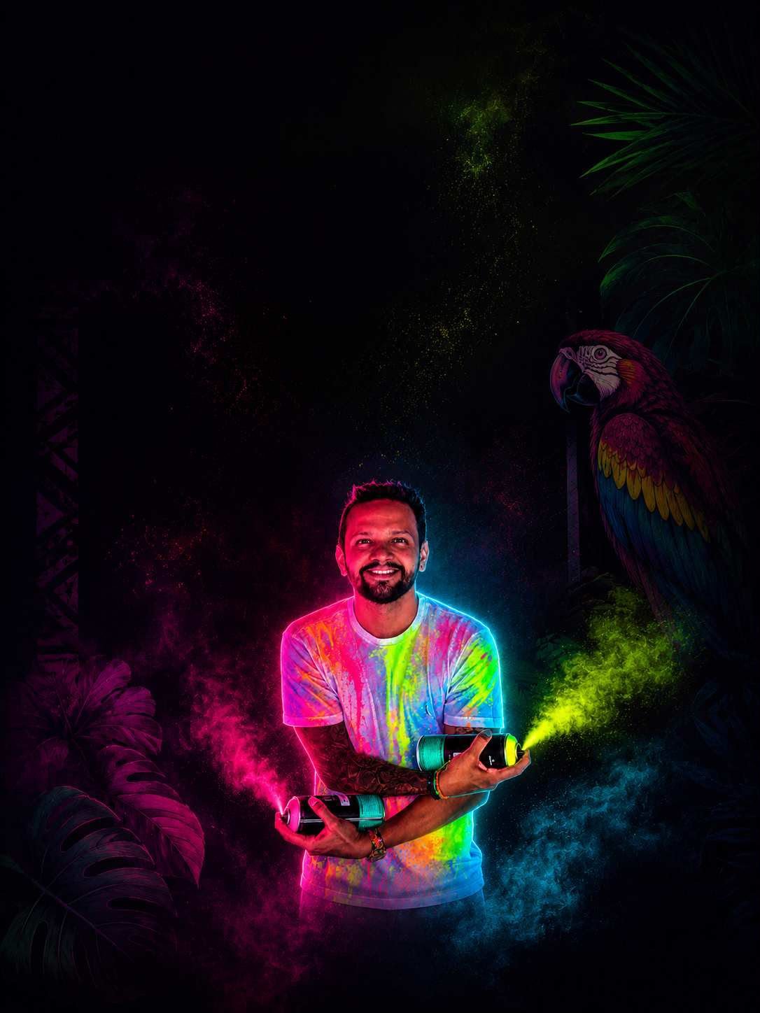 Atrações culturais movimentam o mês de agosto com feira e exposição em Manaus