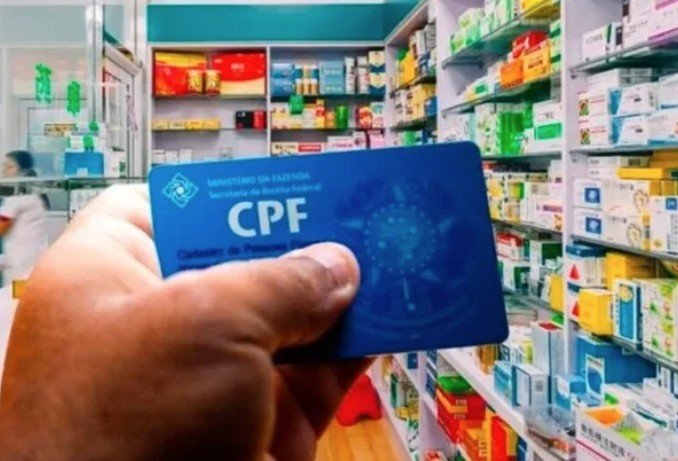 Procon Manaus e Defensoria recomendam fim da exigência de CPF para descontos em farmácias