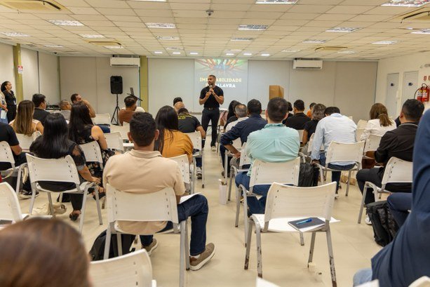 TRE-AM reúne 73 chefes de cartório para montar a operação eleitoral do Amazonas