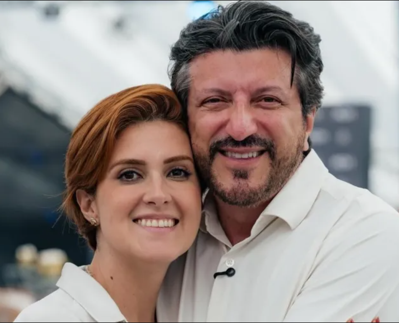 Esposa diz que Lito Sousa está em lista de espera para teste em Harvard