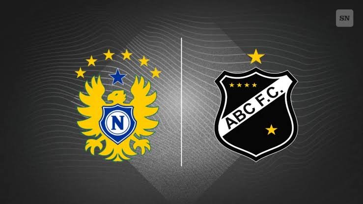 Nacional encara o ABC em Manaus em duelo que vale acesso à Série C