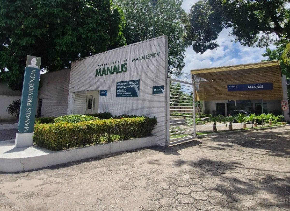 Manaus Previdência lança edital de concurso com 17 vagas e salários de até R$ 9,1 mil