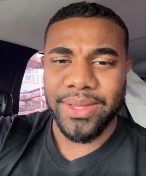 David Brito diz que lista de casamento terá presentes de até R$ 15 mil