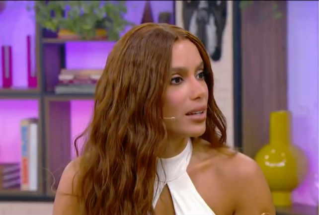 Anitta diz estar em nova fase e fala sobre mudanças