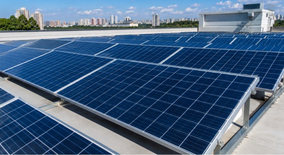 Risco à rede impede Justiça de suspender desligamento de sistema de energia solar