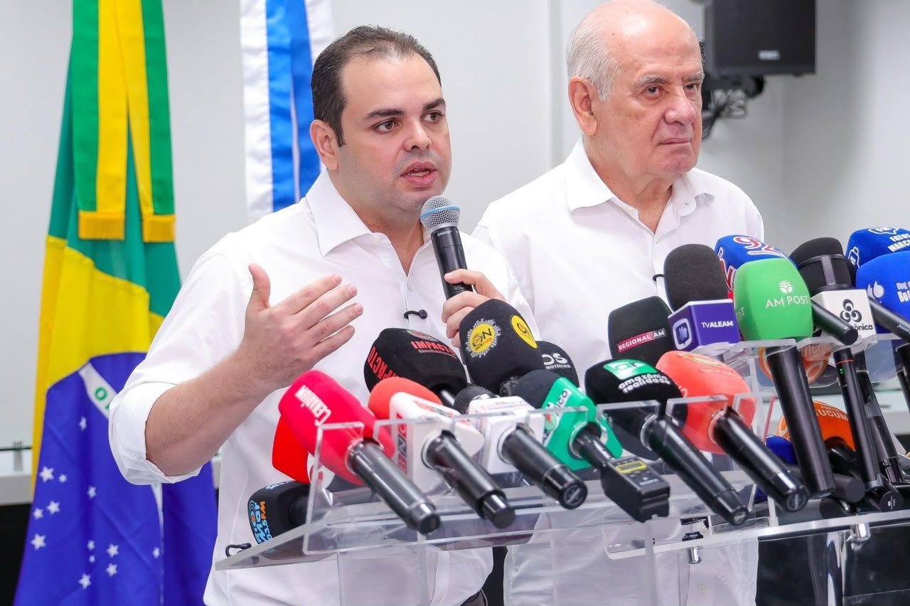 Roberto Cidade decide não participar de debate na Band