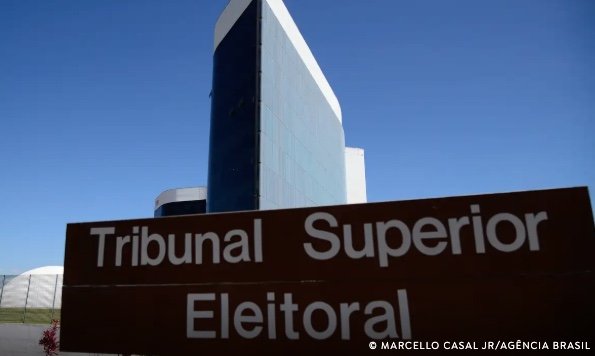 TSE inicia julgamento de registros para a Presidência da República