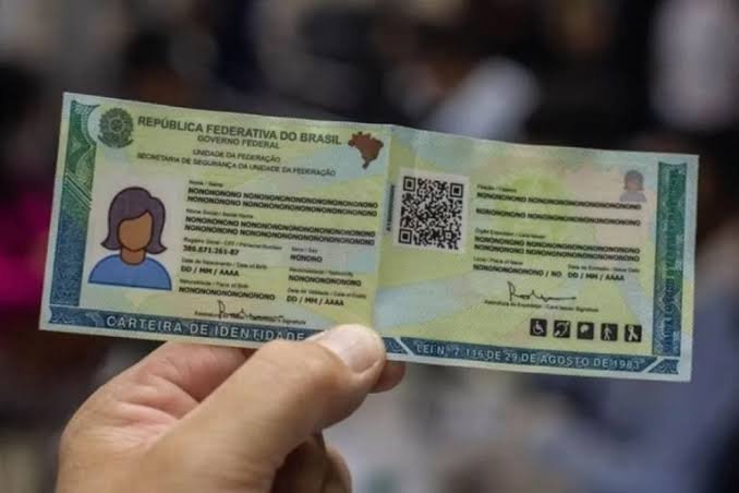 Mutirão para emissão da Carteira de Identidade Nacional termina nesta quinta em Boa Vista