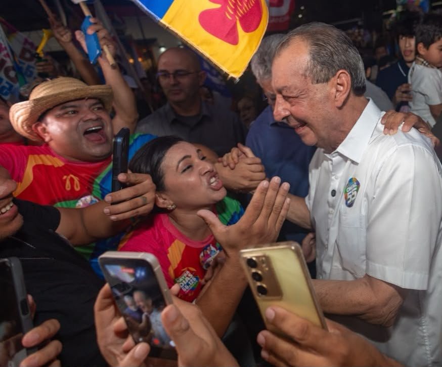 Omar Aziz promete 40 mil novas moradias no Amazonas com foco em mulheres