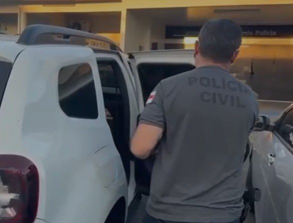 Funcionárias são suspeitas de facilitar invasão e furto em locadora de veículos em Manaus