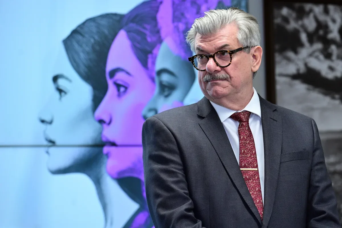 STJ decide pela perda do cargo de ministro Marco Buzzi por assédio sexual