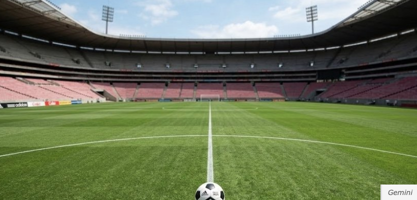 Sábado recheado de futebol promete agitar os torcedores com maratona de jogos