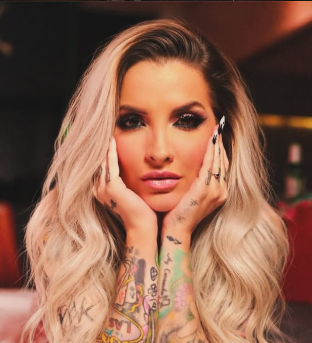 Ex-bbb Clara Aguiar volta atrás após denunciar ex-marido: "Errei"