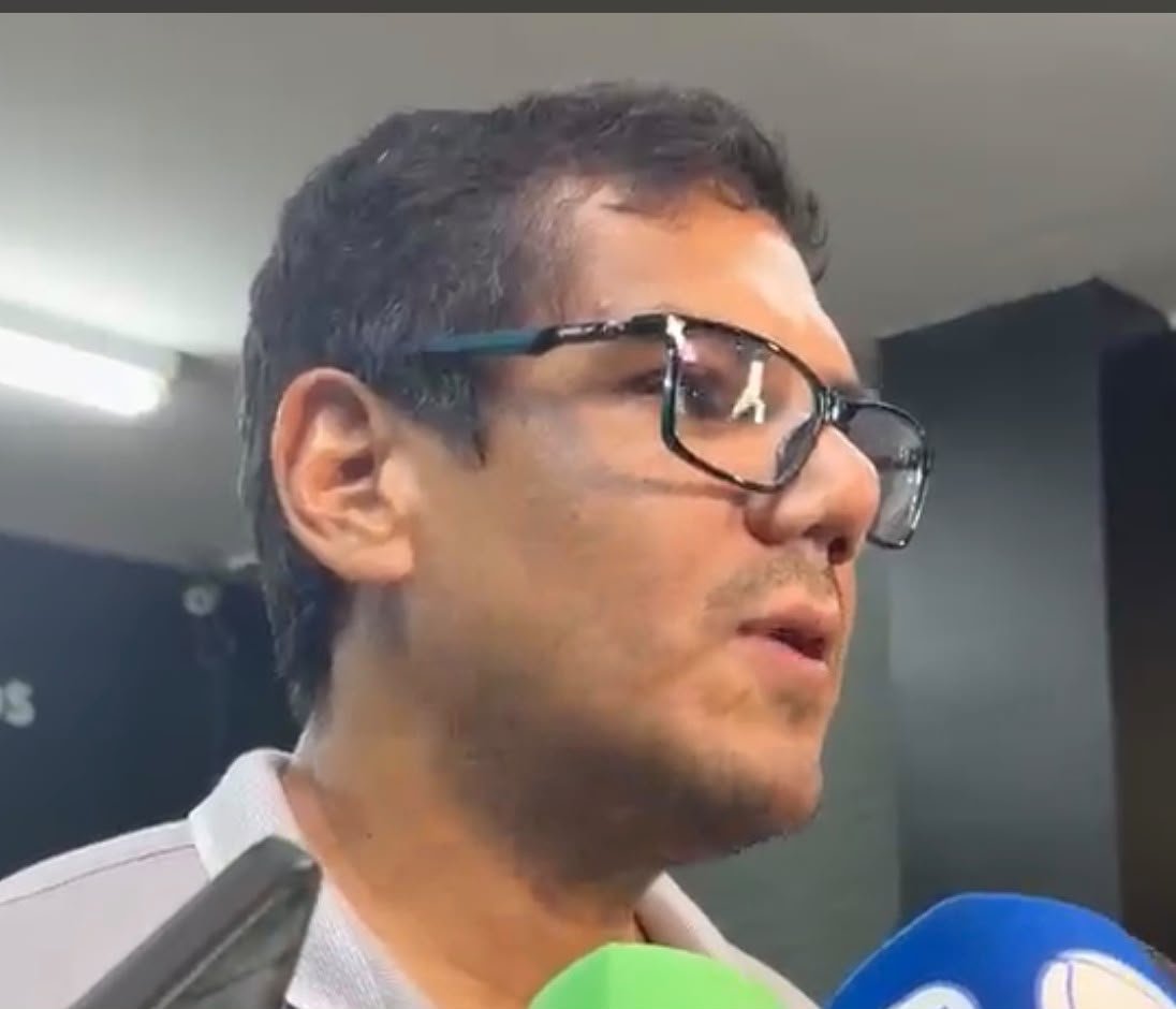 Suspeito usou martelo para matar ex-sogro pastor e outras vítimas por dívida com agiotas, diz delegado