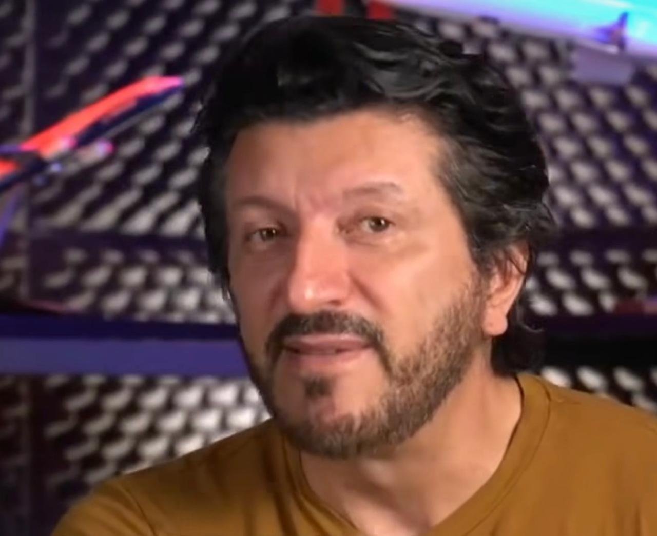 Mulher de Lito Sousa faz novo apelo: "O que ele perdeu não volta"