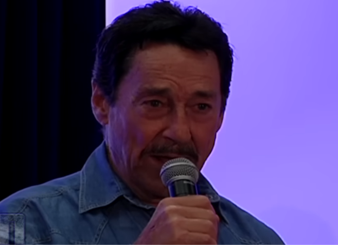 Morre Peter Cullen, dublador de Optimus Prime em “Transformers”, aos 85 anos