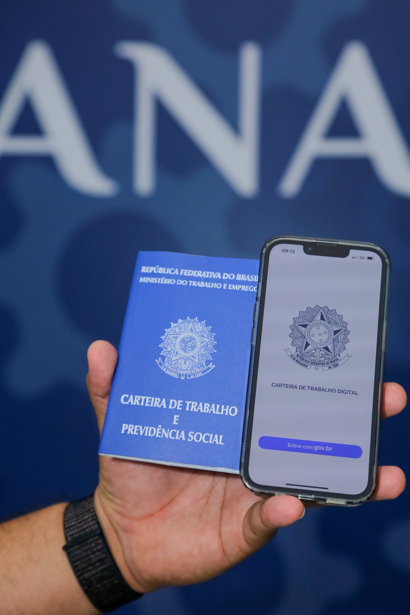 Sine Manaus oferta 508 vagas de emprego nesta terça–feira