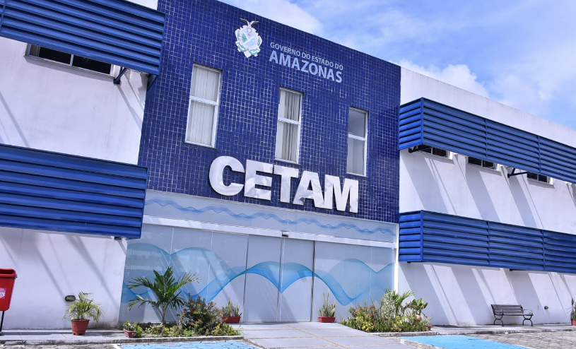Cetam abre quase 10 mil vagas em cursos gratuitos de qualificação profissional em Manaus