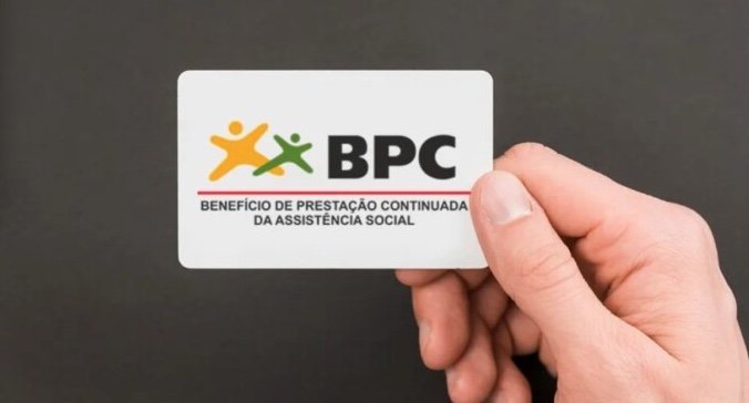 BPC negado por falta de prova de pobreza não pode ser recuperado por mandado de segurança