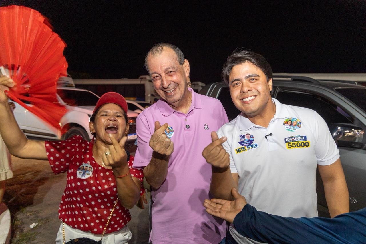 Omar Aziz propõe barcos-cozinha e 35 novas unidades para combater a fome no Amazonas
