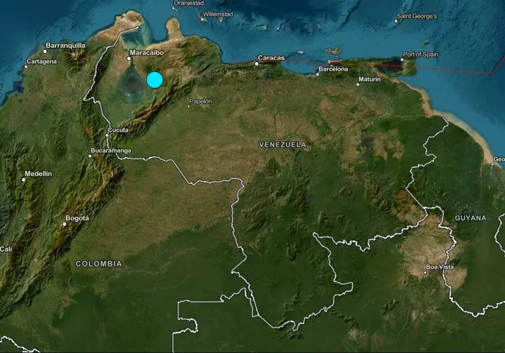 Número de mortos no duplo terremoto na Venezuela sobe para 6.125, informa governo