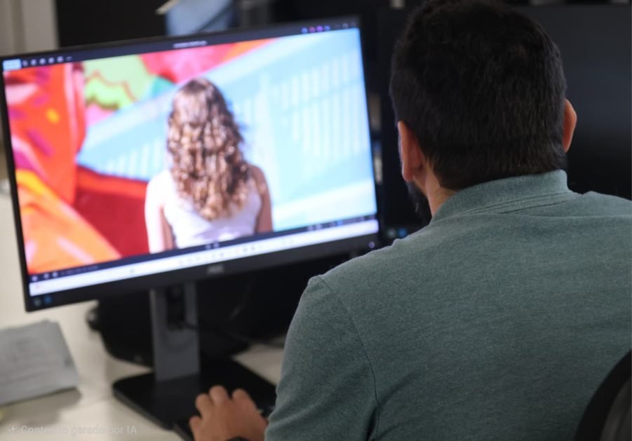 Nova lei endurece punição para crimes sexuais contra contra crianças com uso de IA