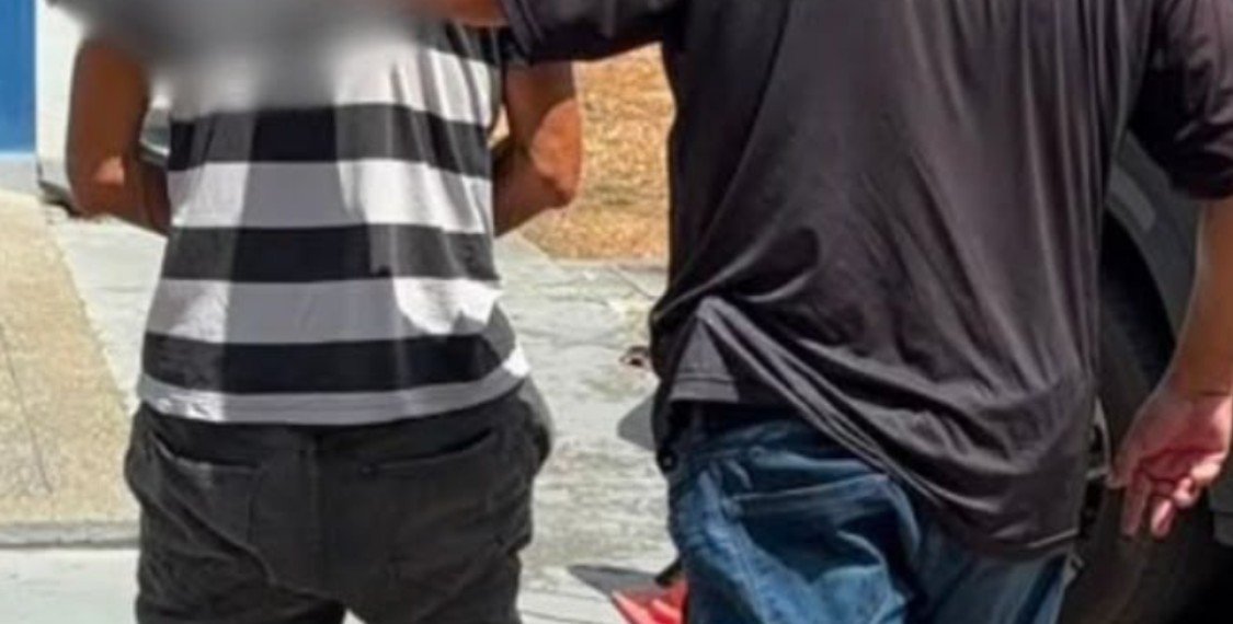 Homem é preso por tráfico durante apuração de denúncia de maus-tratos contra pais idosos em Manaus