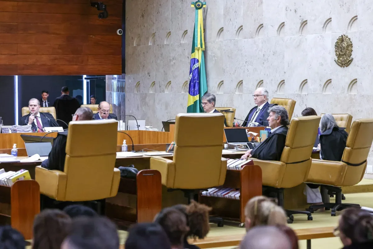 STF pode decidir futuro de jogos de azar e ‘bets’ em julgamento conjunto
