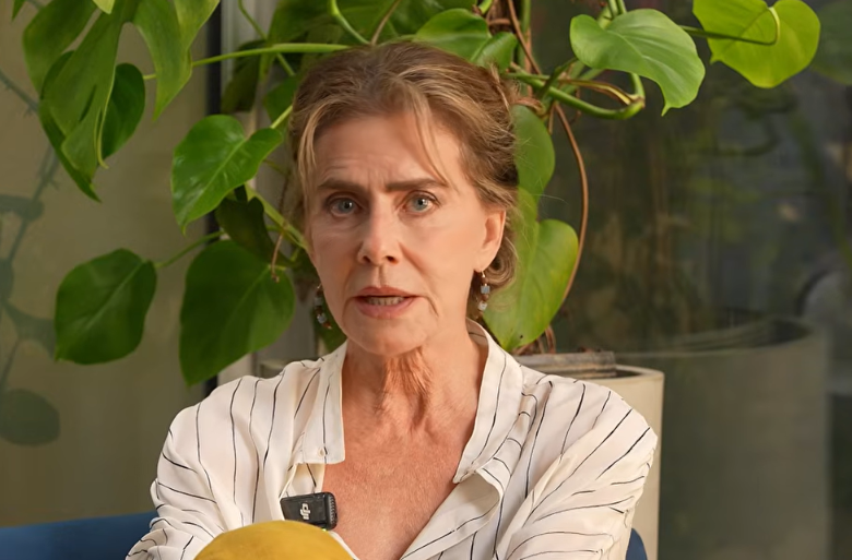 Maitê Proença revela saída conturbada da Globo